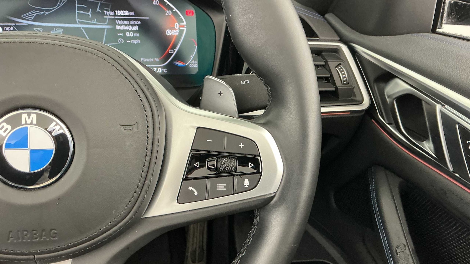 Used BMW 4 Series 2022 for sale - 77772372: Photo 34