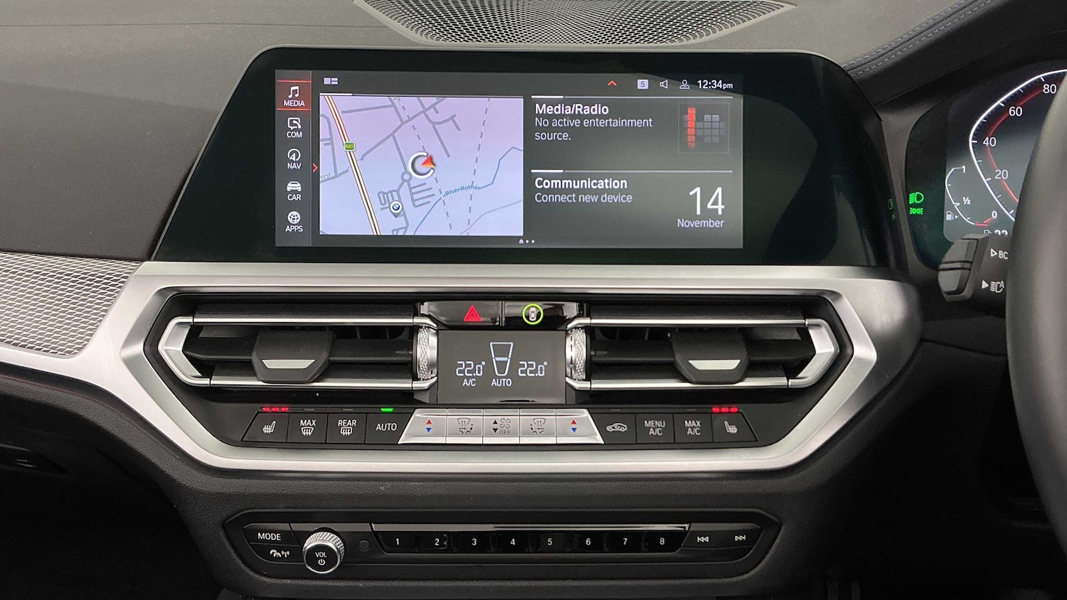 Used BMW 4 Series 2022 for sale - 77772372: Photo 8