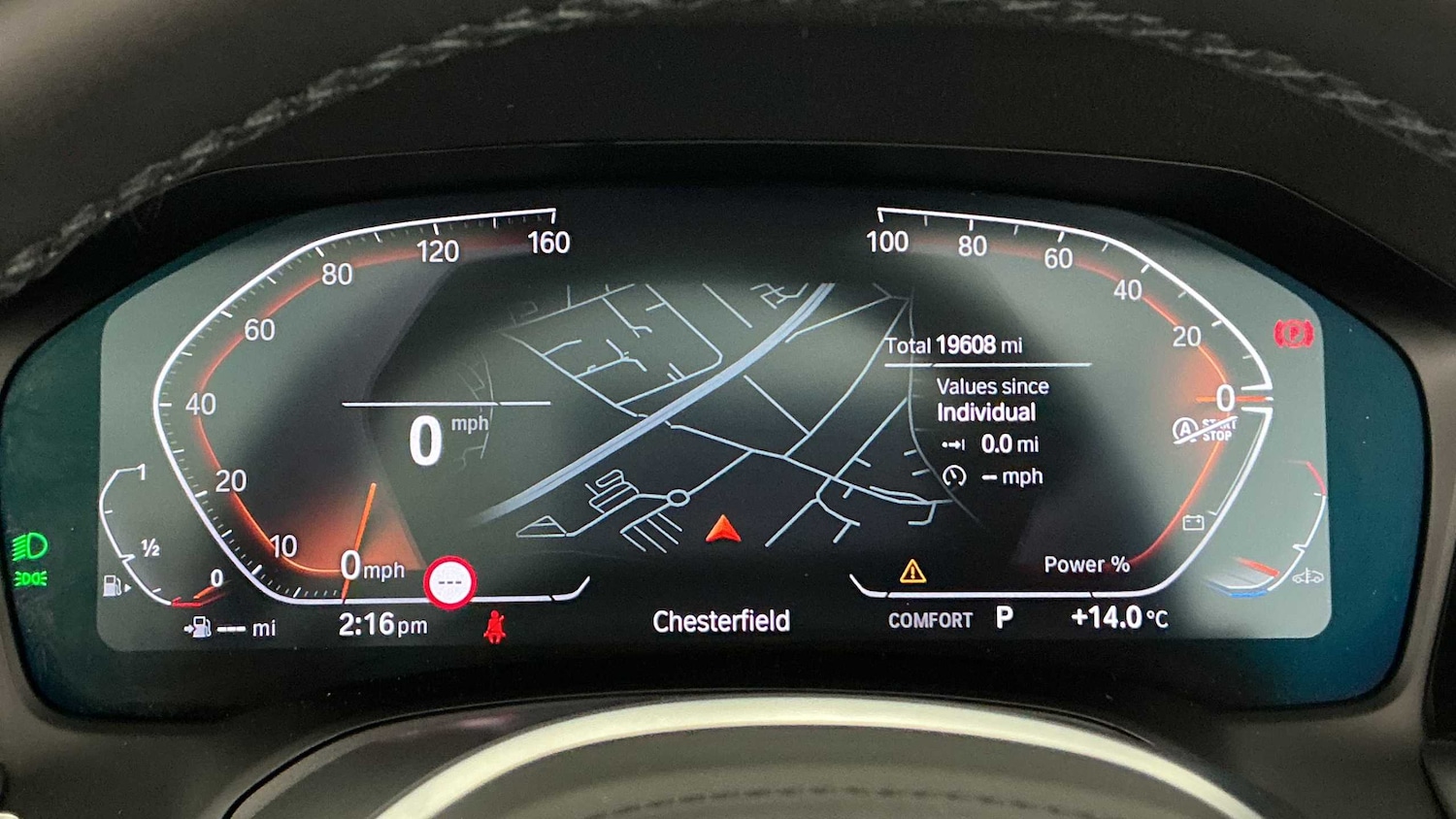 Used BMW 4 Series 2022 for sale - 77772372: Photo 9