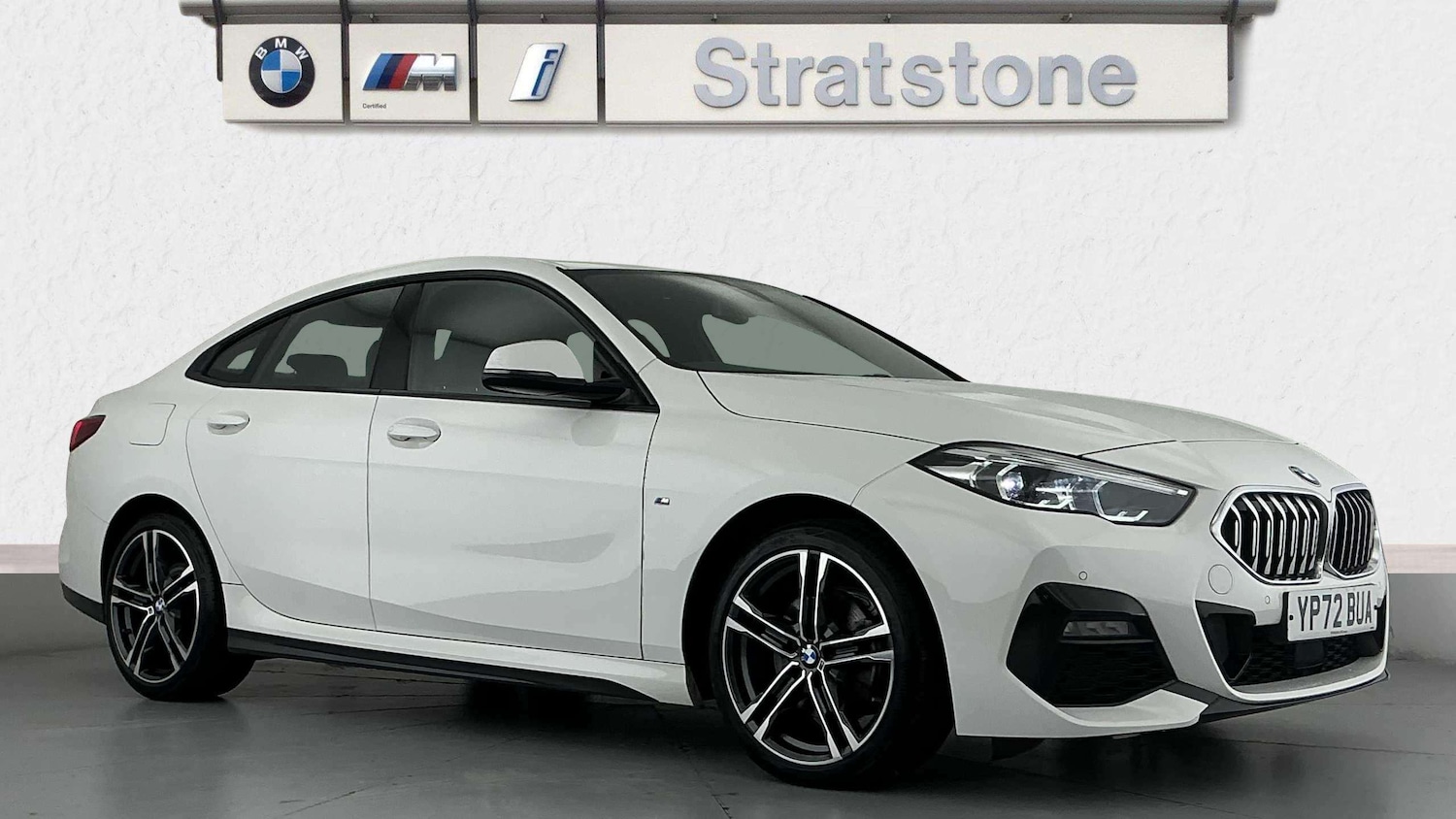 Used BMW 2 Series 2022 for sale - 76063240: Photo 1