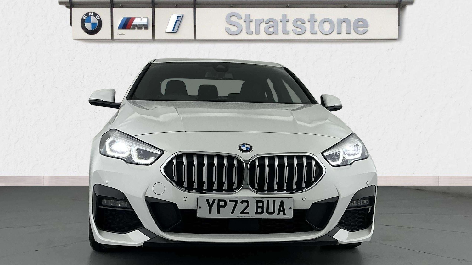 Used BMW 2 Series 2022 for sale - 76063240: Photo 16