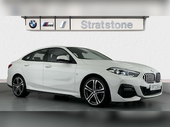BMW - 2 Series