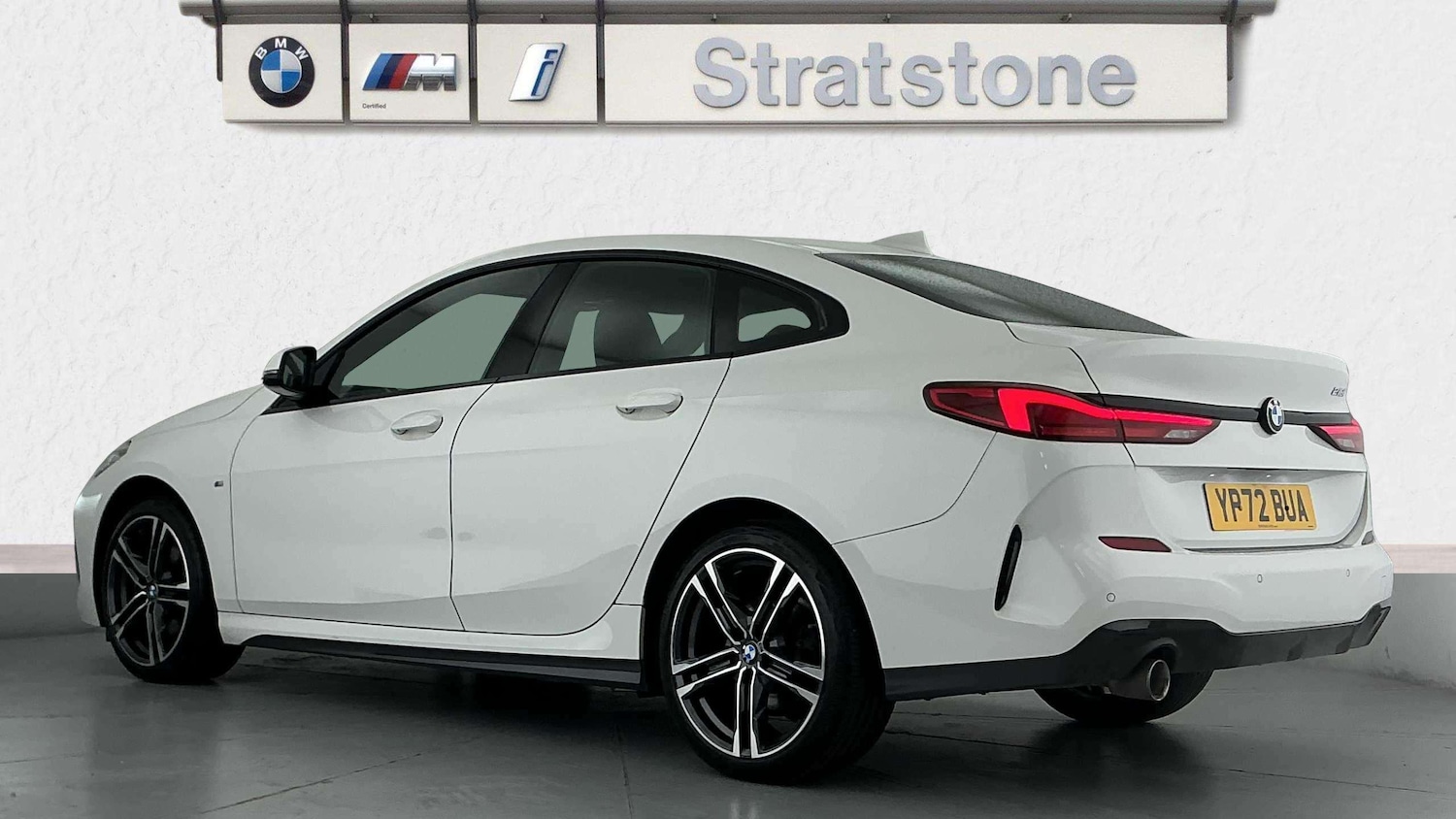 Used BMW 2 Series 2022 for sale - 76063240: Photo 2