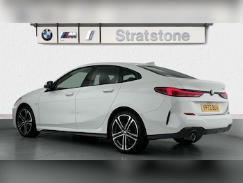 Used BMW 2 Series 2022 for sale - 76063240: Photo 2