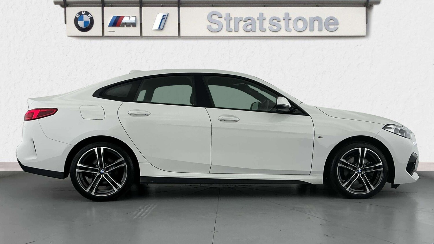 Used BMW 2 Series 2022 for sale - 76063240: Photo 3