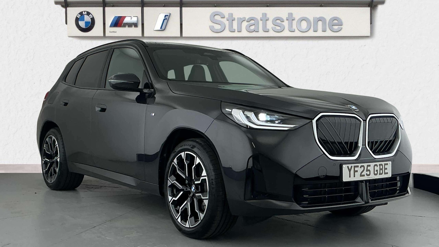 Used BMW X3 2025 for sale - 76624598: Photo 1