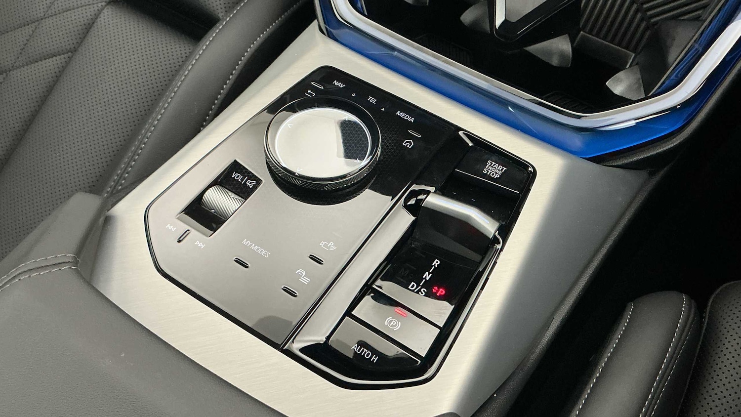 Used BMW X3 2025 for sale - 76624598: Photo 10