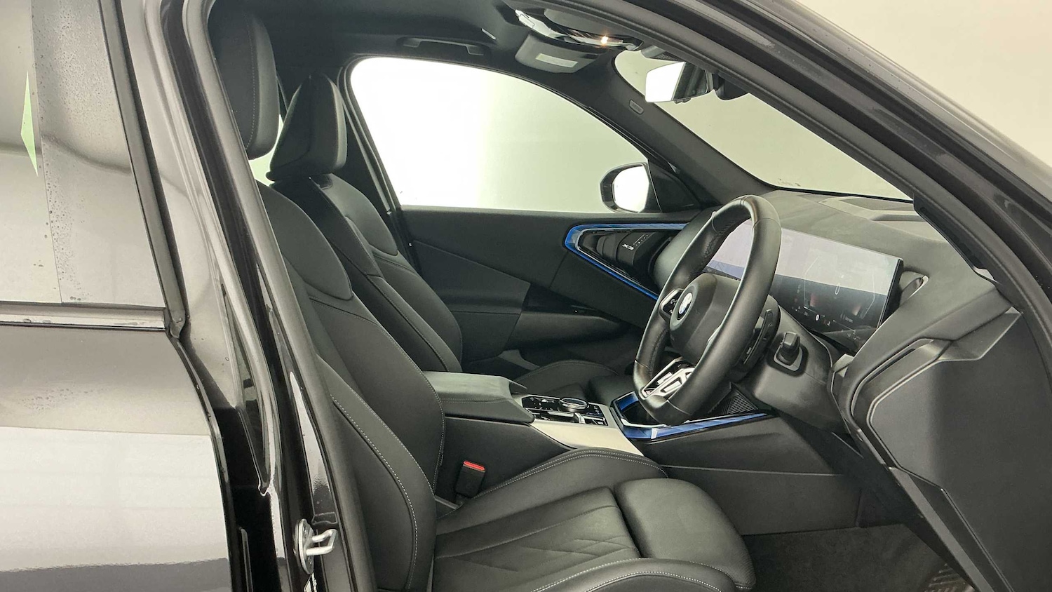 Used BMW X3 2025 for sale - 76624598: Photo 11