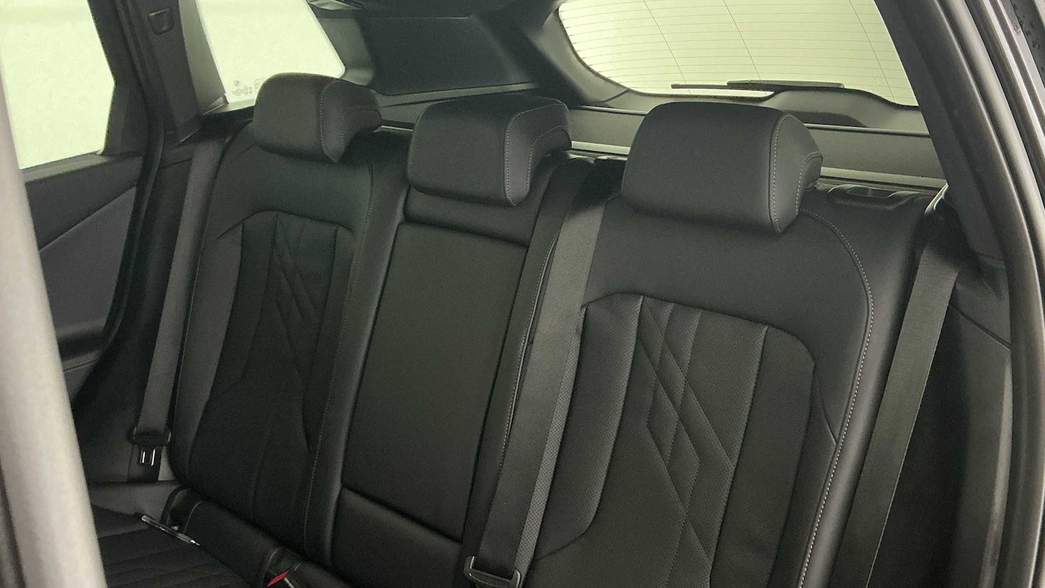 Used BMW X3 2025 for sale - 76624598: Photo 12