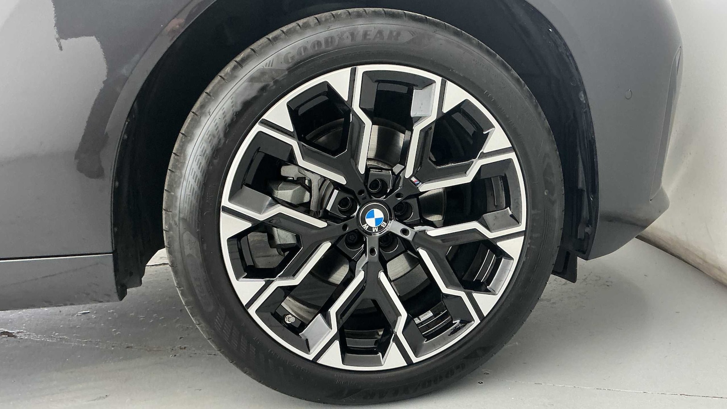 Used BMW X3 2025 for sale - 76624598: Photo 14