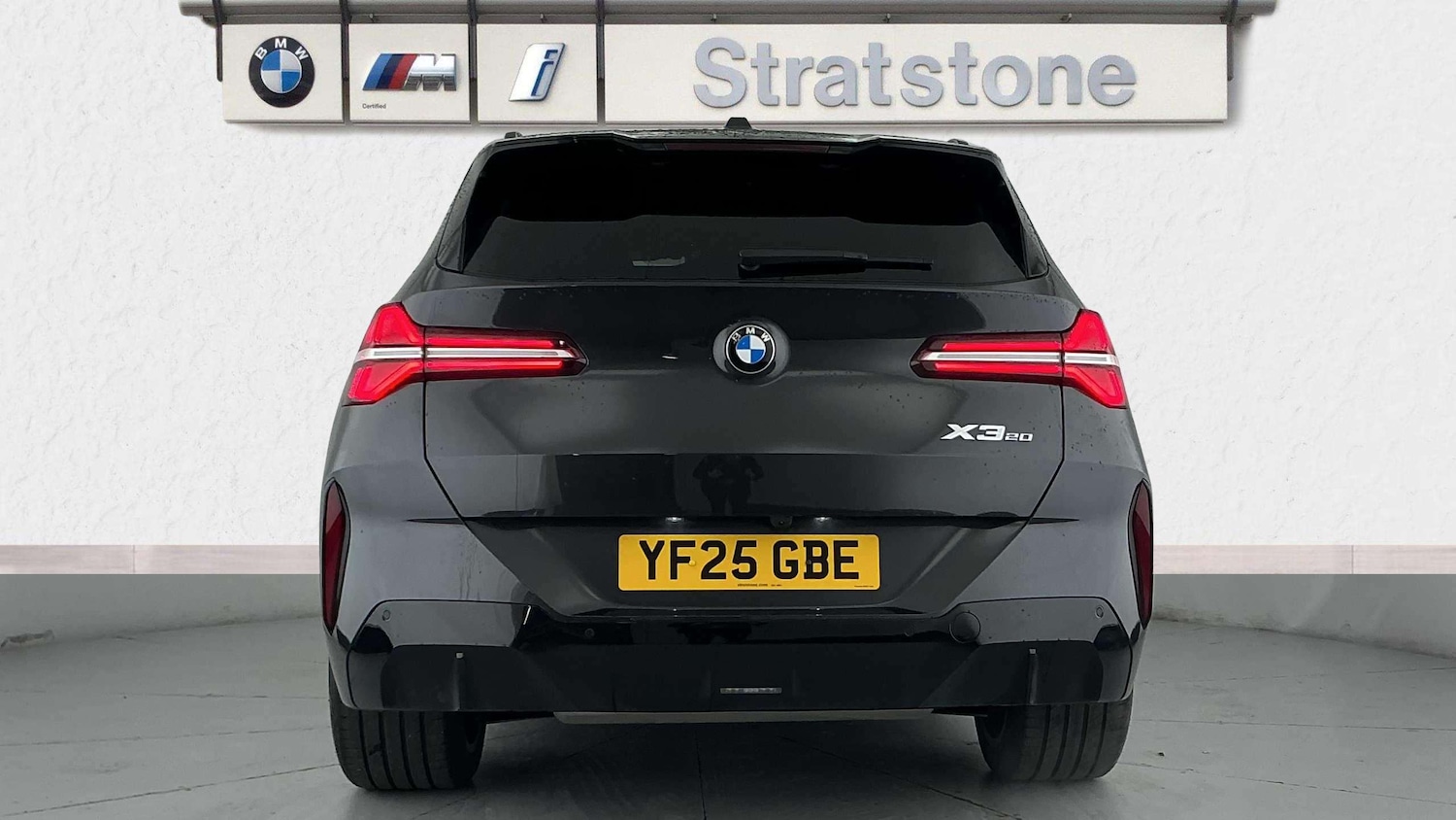 Used BMW X3 2025 for sale - 76624598: Photo 15