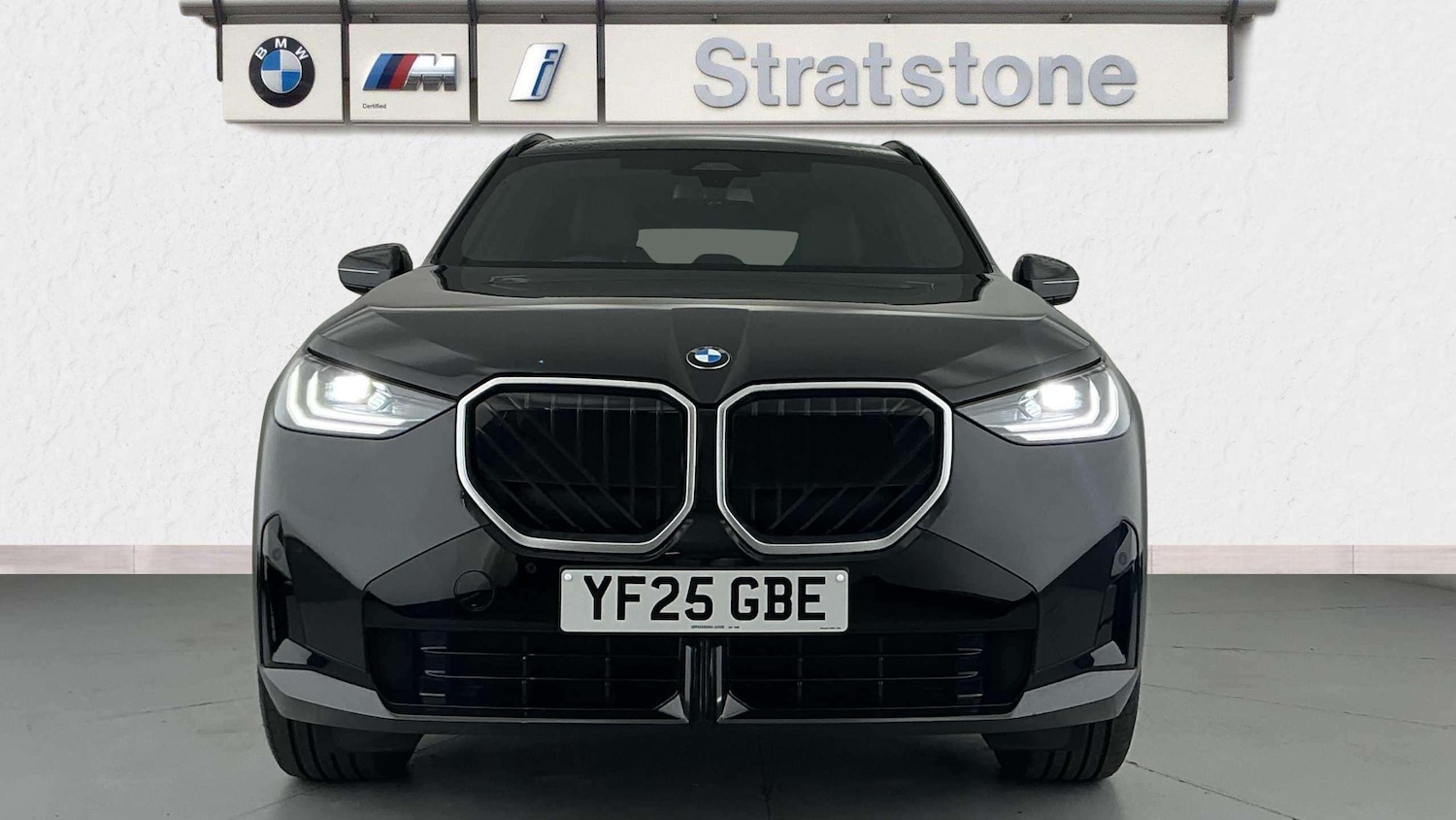 Used BMW X3 2025 for sale - 76624598: Photo 16