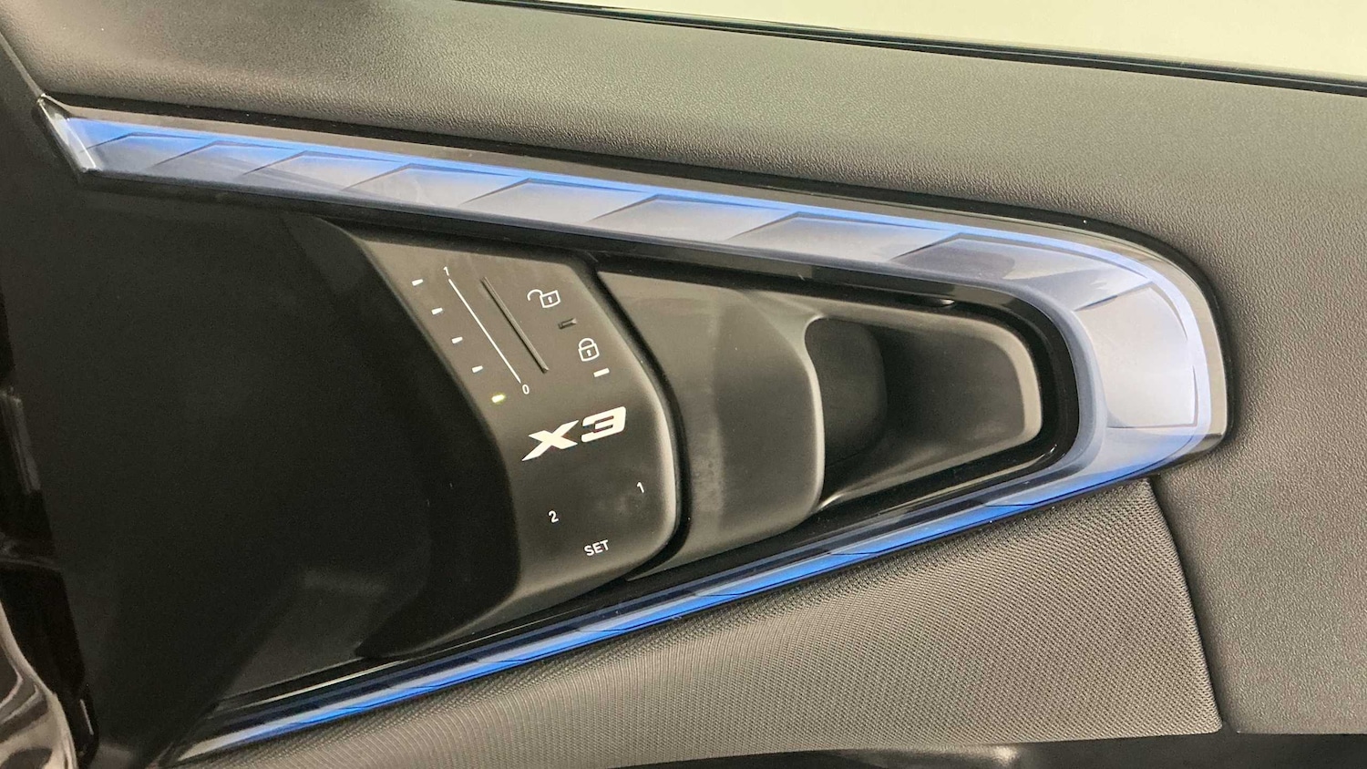 Used BMW X3 2025 for sale - 76624598: Photo 17