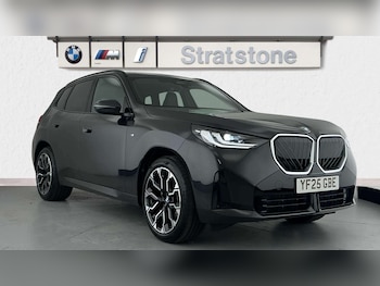 Used BMW X3 2025 for sale - 76624598: Photo