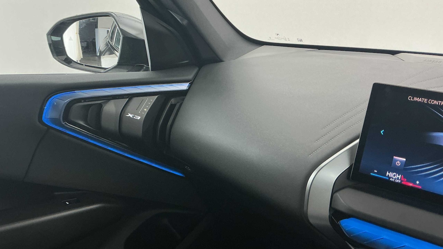 Used BMW X3 2025 for sale - 76624598: Photo 21