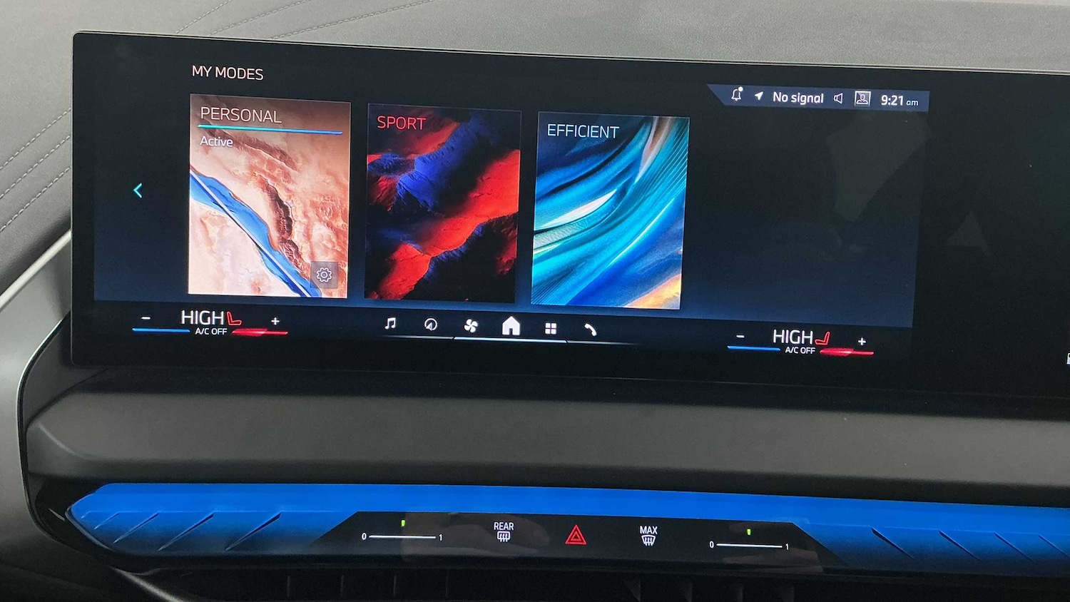 Used BMW X3 2025 for sale - 76624598: Photo 22