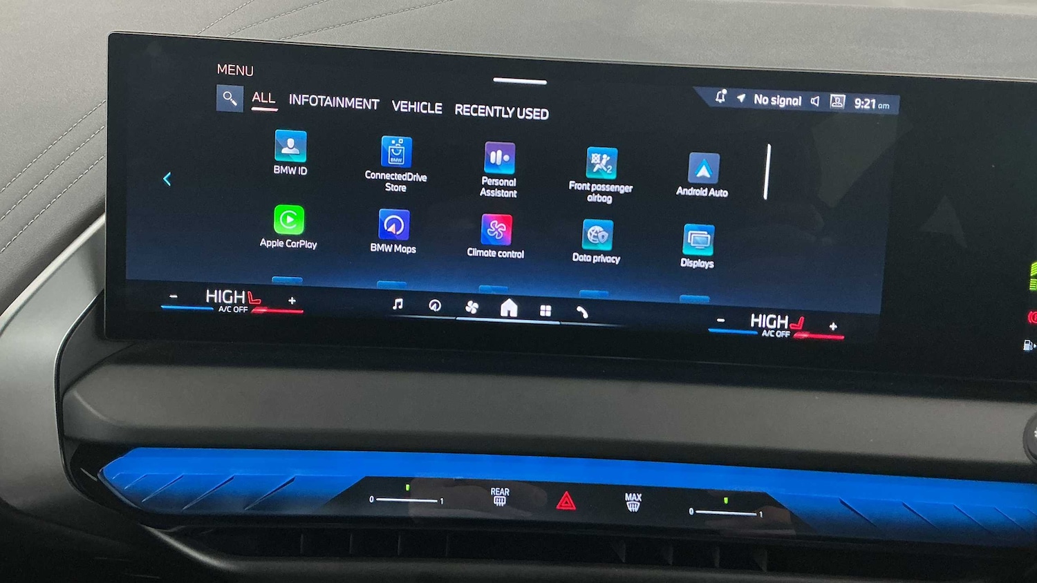 Used BMW X3 2025 for sale - 76624598: Photo 23