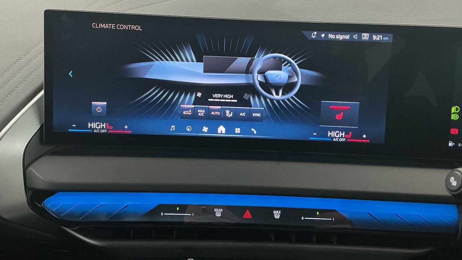 Used BMW X3 2025 for sale - 76624598: Photo 24