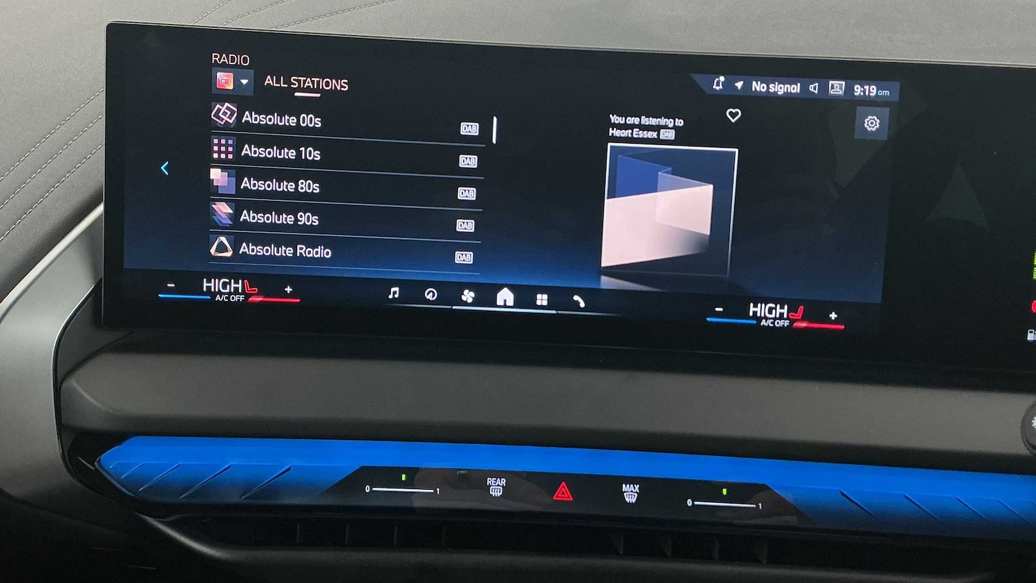 Used BMW X3 2025 for sale - 76624598: Photo 25