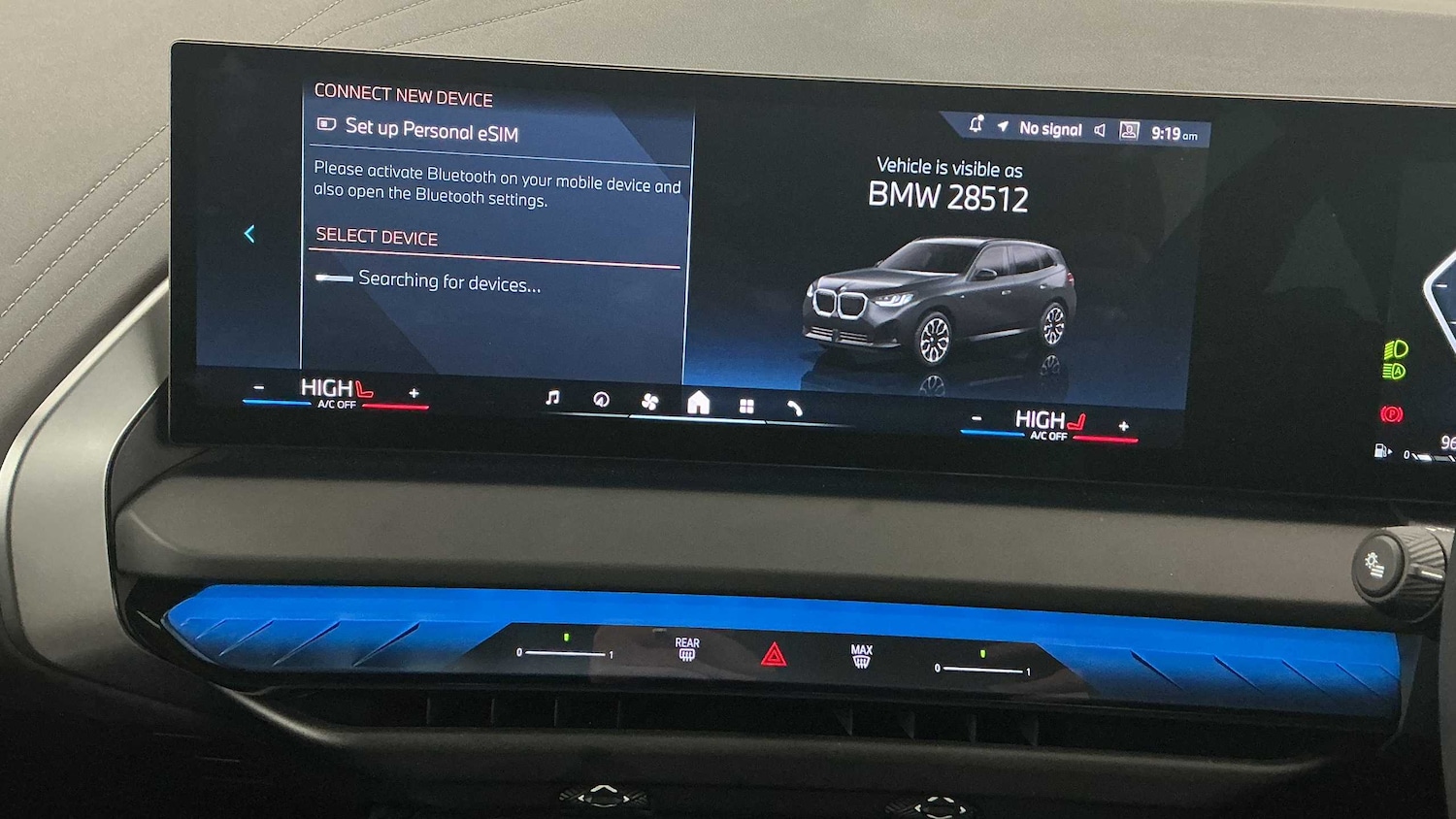 Used BMW X3 2025 for sale - 76624598: Photo 26