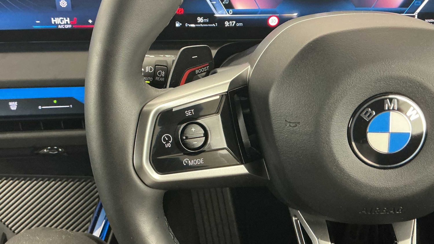 Used BMW X3 2025 for sale - 76624598: Photo 29