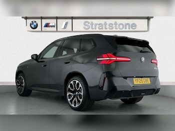 Used BMW X3 2025 for sale - 76624598: Photo