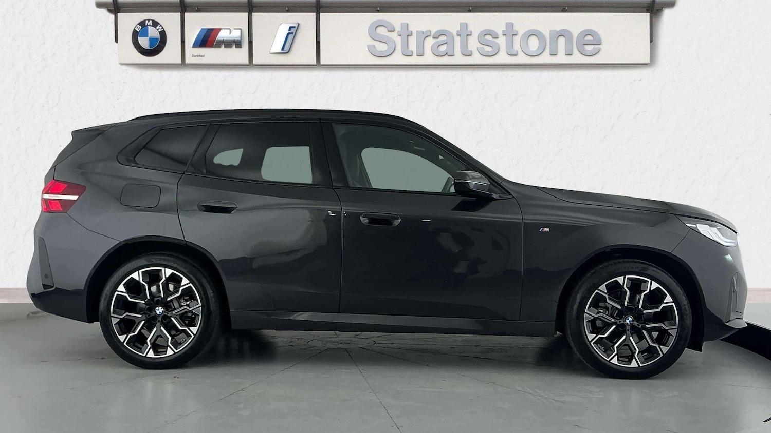 Used BMW X3 2025 for sale - 76624598: Photo 3