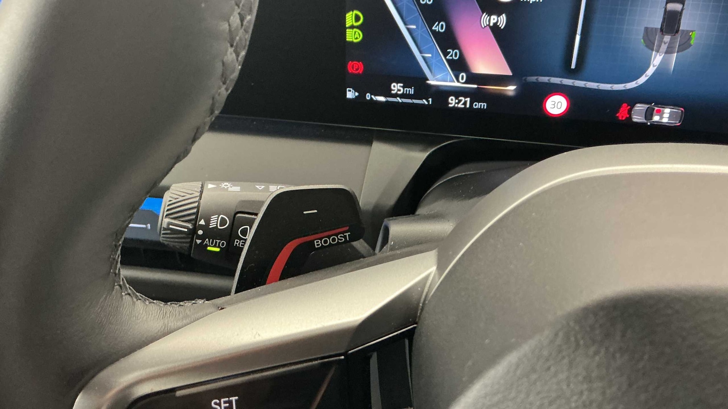 Used BMW X3 2025 for sale - 76624598: Photo 30