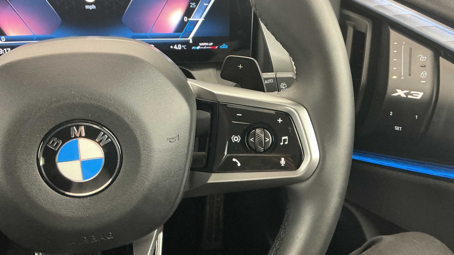 Used BMW X3 2025 for sale - 76624598: Photo 32