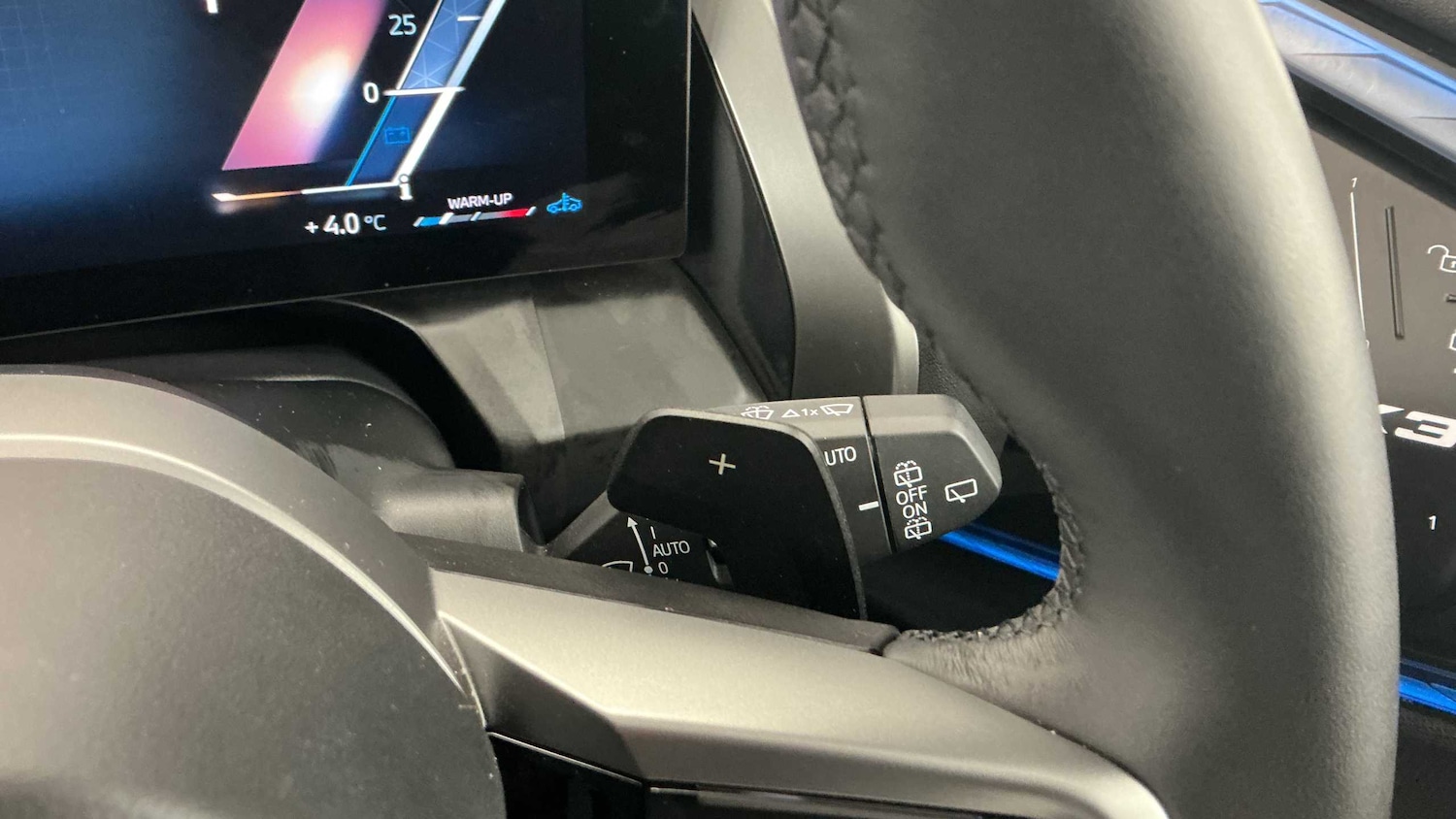 Used BMW X3 2025 for sale - 76624598: Photo 33