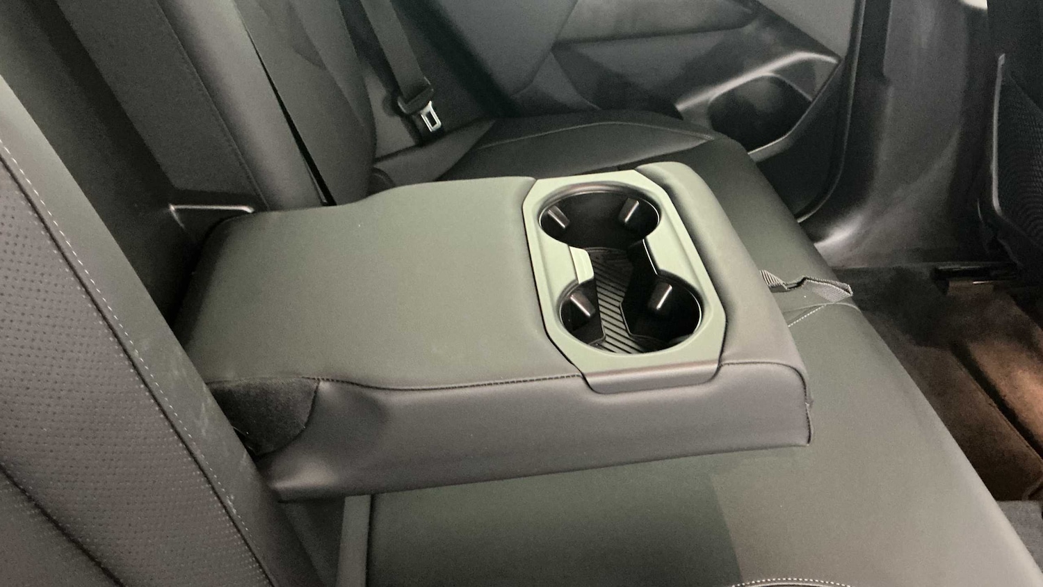 Used BMW X3 2025 for sale - 76624598: Photo 35