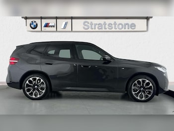 Used BMW X3 2025 for sale - 76624598: Photo