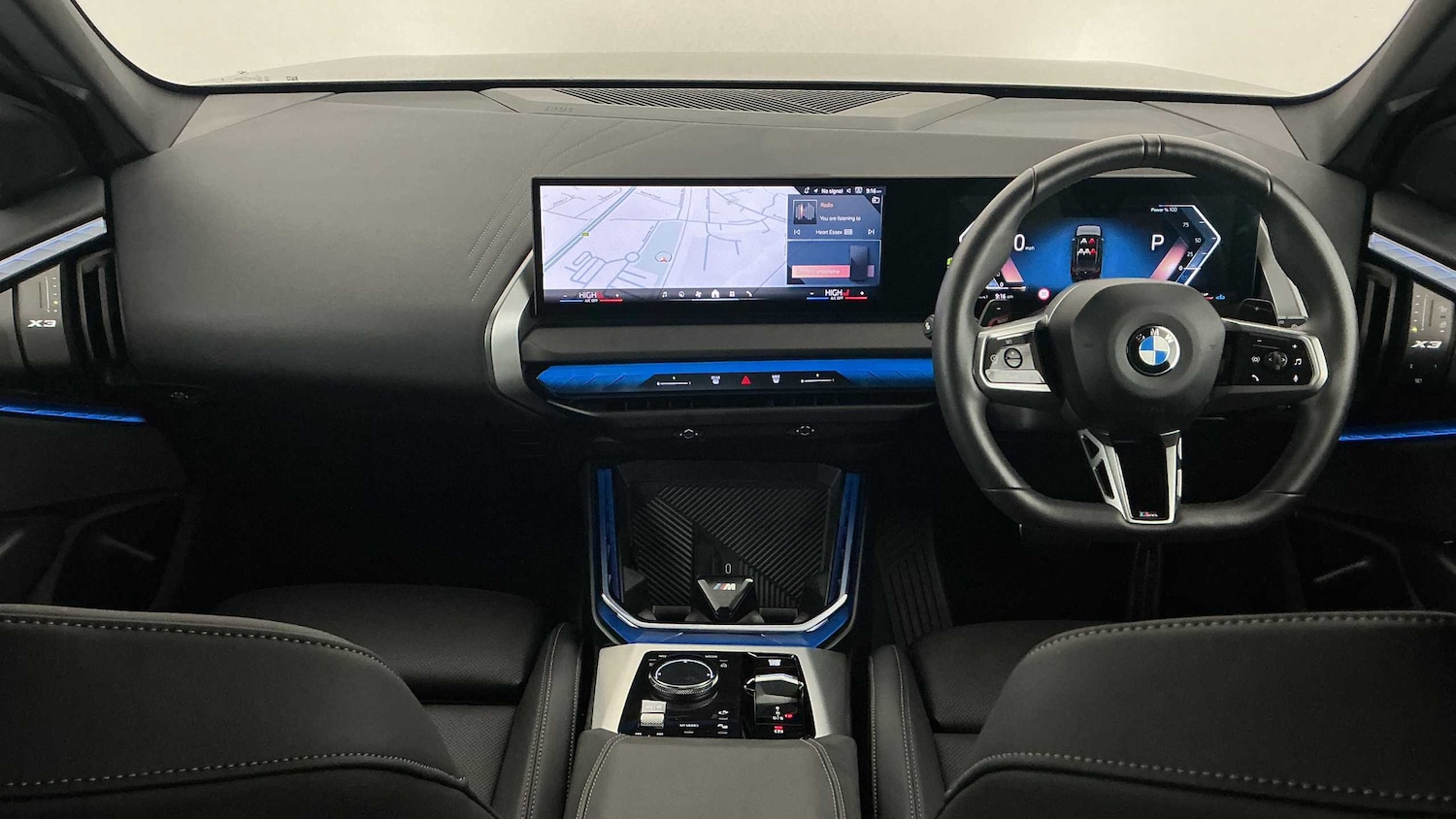 Used BMW X3 2025 for sale - 76624598: Photo 4