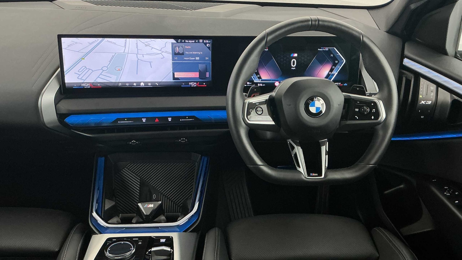 Used BMW X3 2025 for sale - 76624598: Photo 5