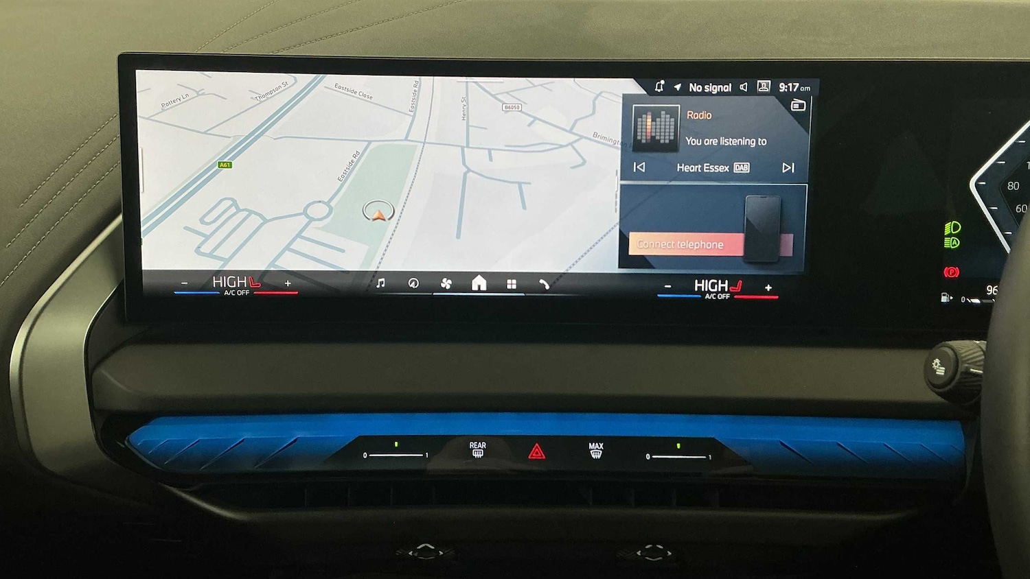 Used BMW X3 2025 for sale - 76624598: Photo 8