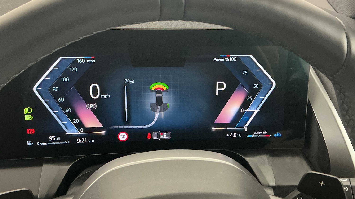 Used BMW X3 2025 for sale - 76624598: Photo 9