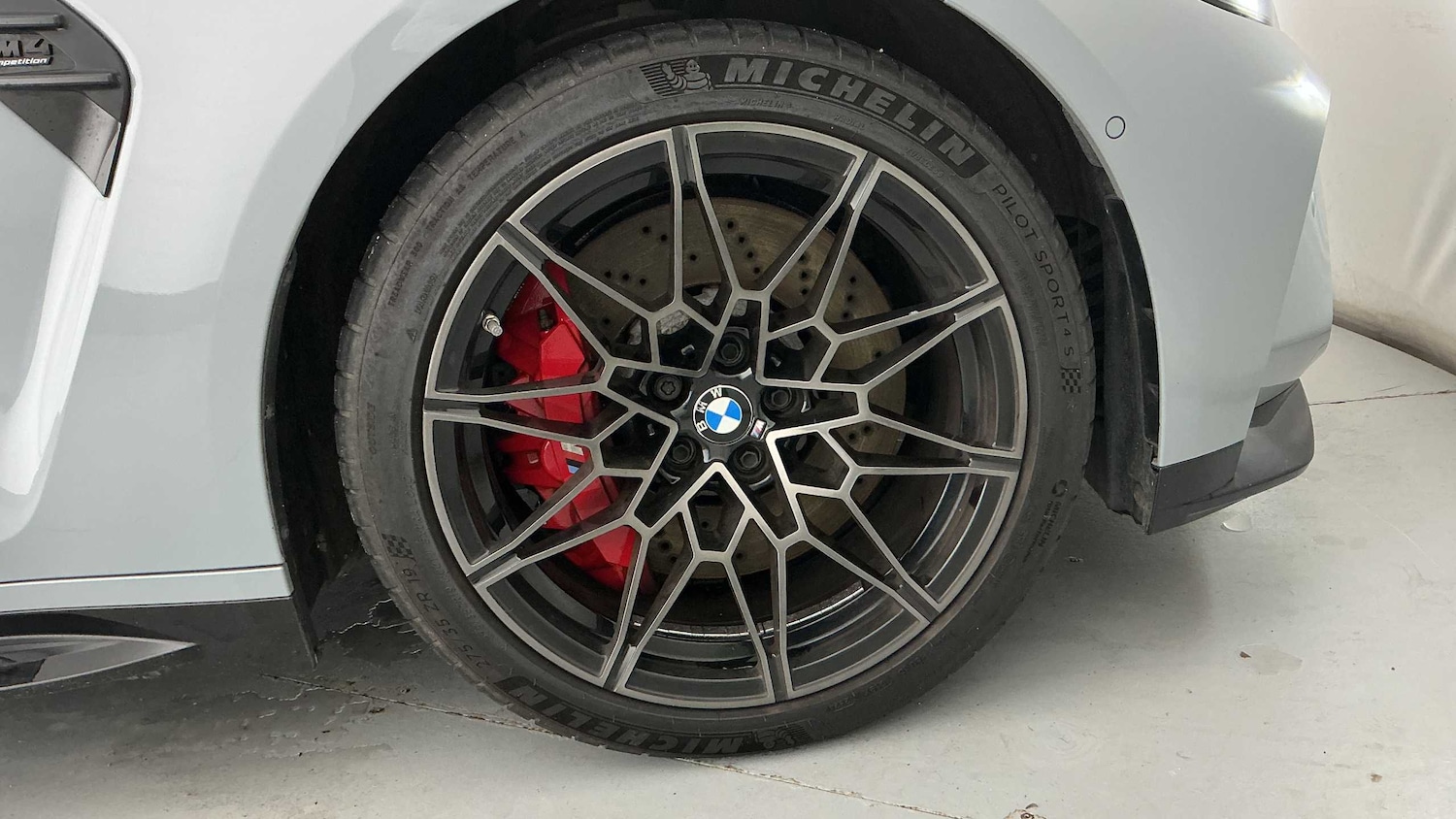 Used BMW M4 for sale - 77661121: Photo 14