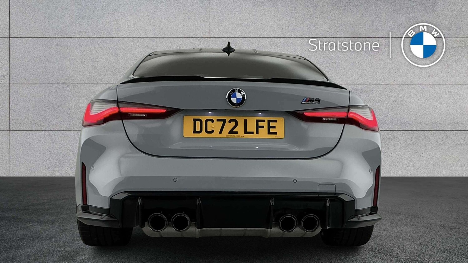 Used BMW M4 for sale - 77661121: Photo 15