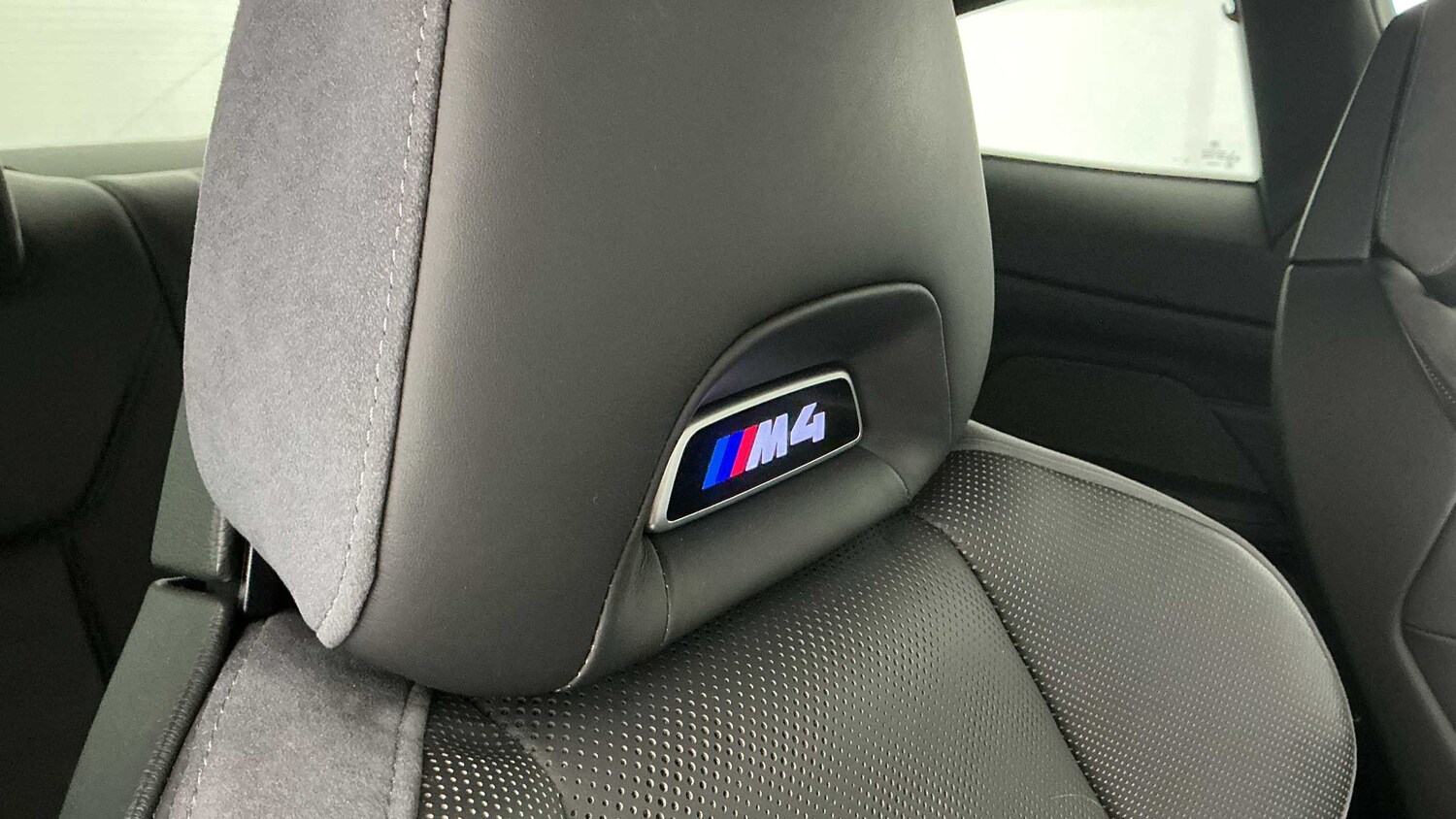 Used BMW M4 for sale - 77661121: Photo 19