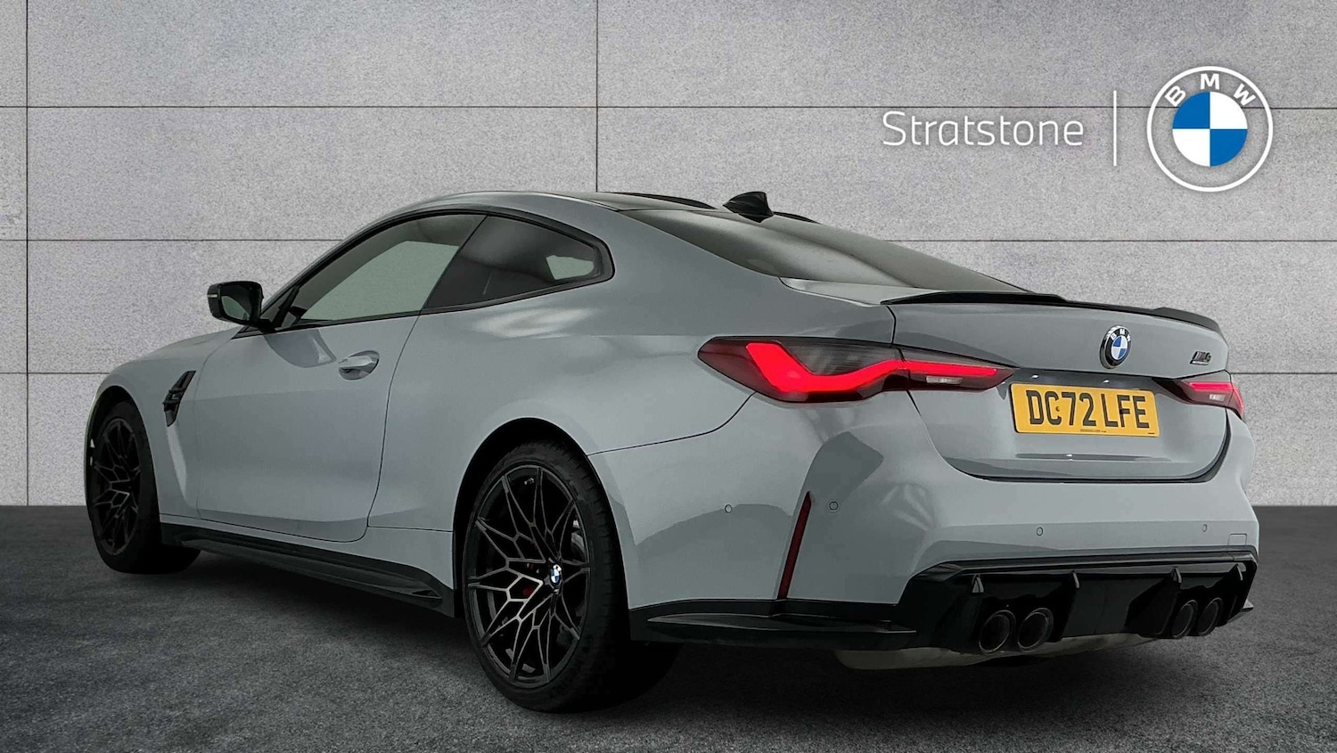 Used BMW M4 for sale - 77661121: Photo 2