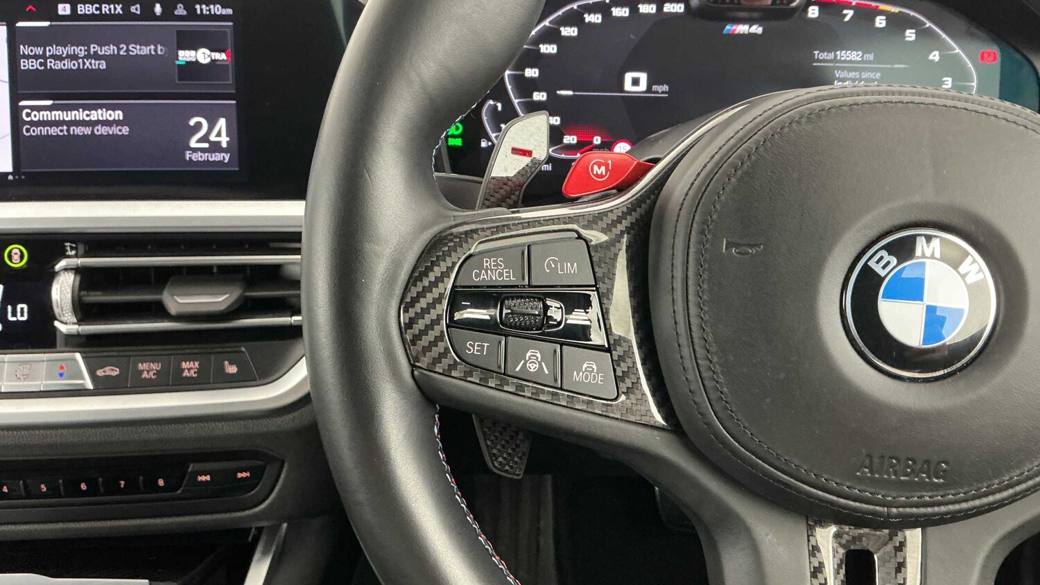 Used BMW M4 for sale - 77661121: Photo 30