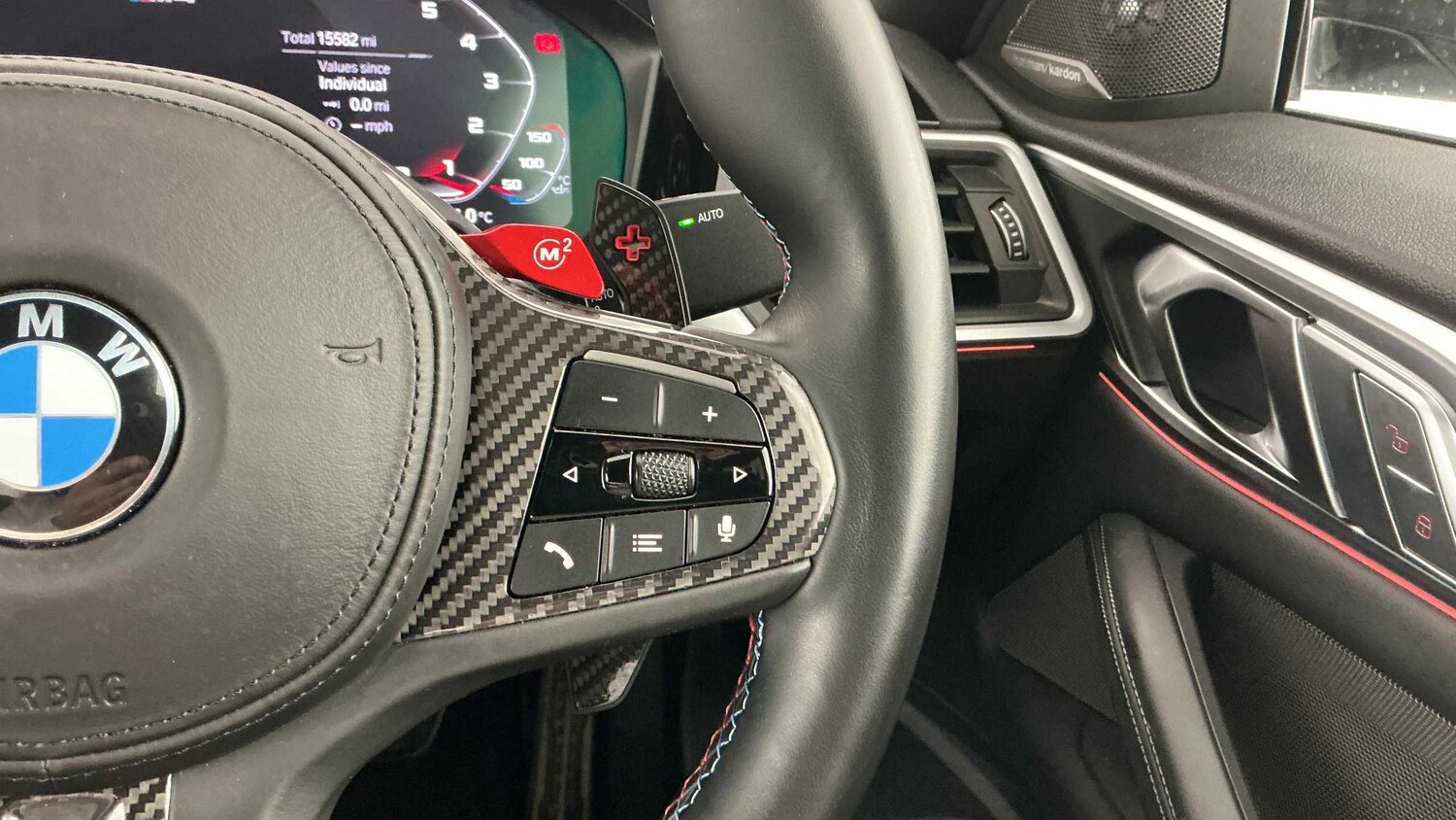 Used BMW M4 for sale - 77661121: Photo 32