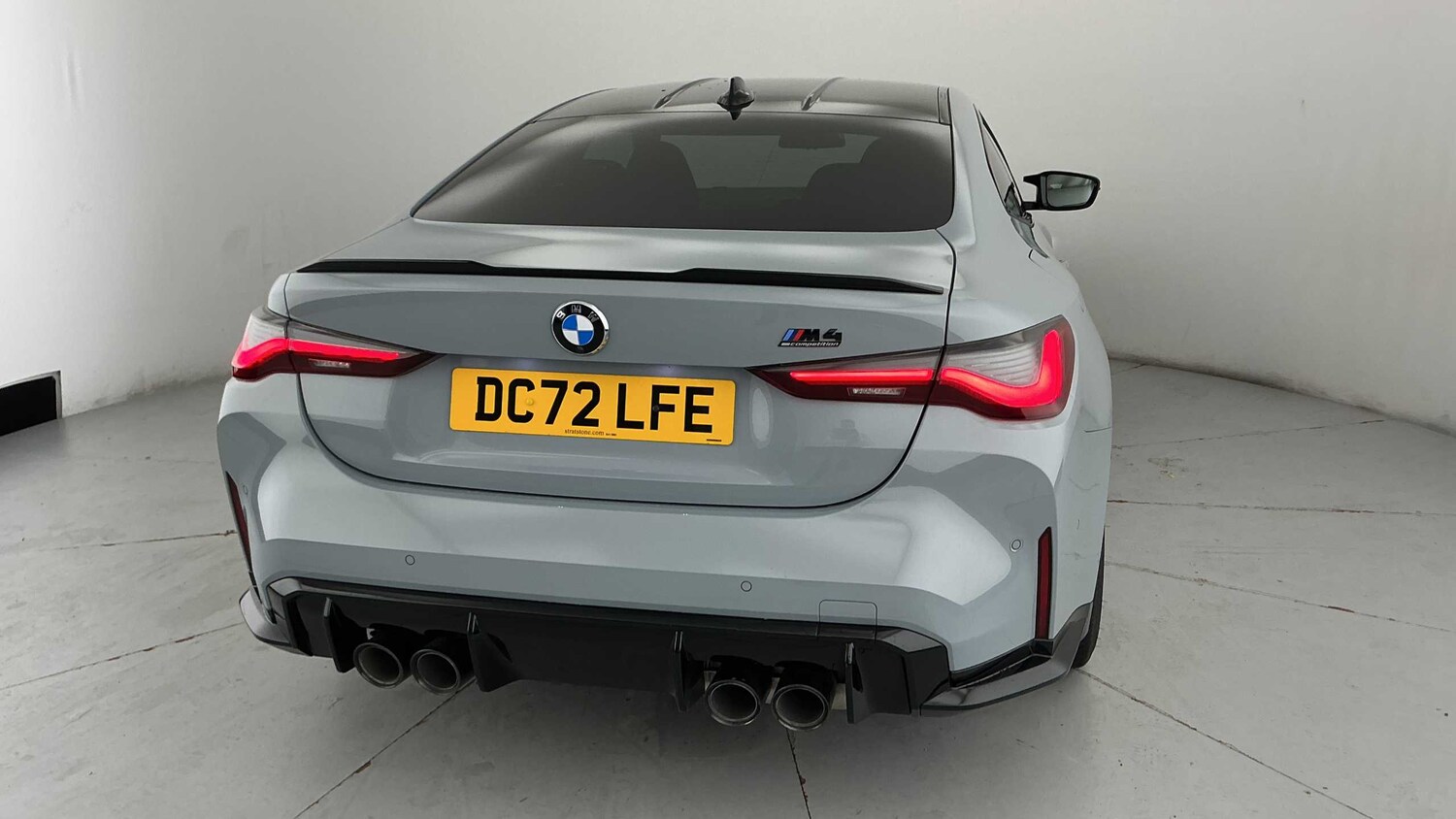 Used BMW M4 for sale - 77661121: Photo 34