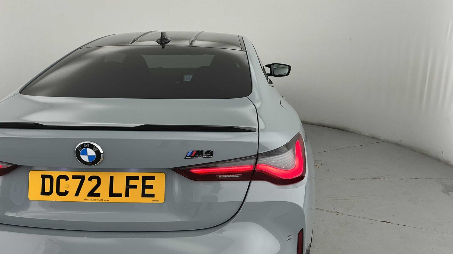 Used BMW M4 for sale - 77661121: Photo 35