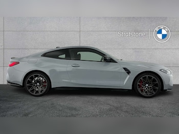 Used BMW M4 2022 for sale - 77661121: Photo