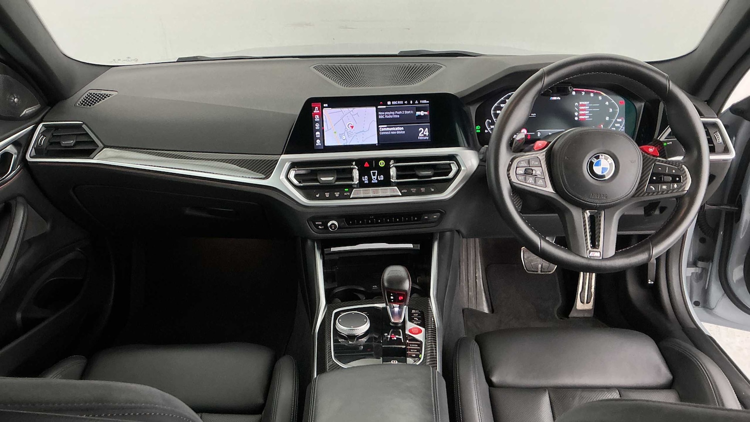 Used BMW M4 for sale - 77661121: Photo 4