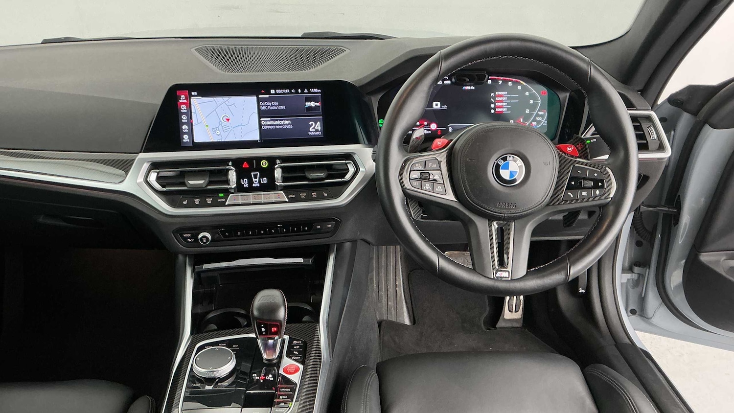 Used BMW M4 for sale - 77661121: Photo 5