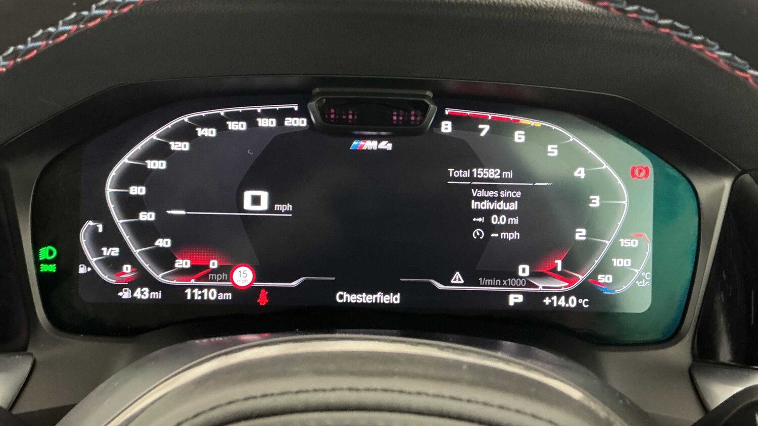 Used BMW M4 for sale - 77661121: Photo 9