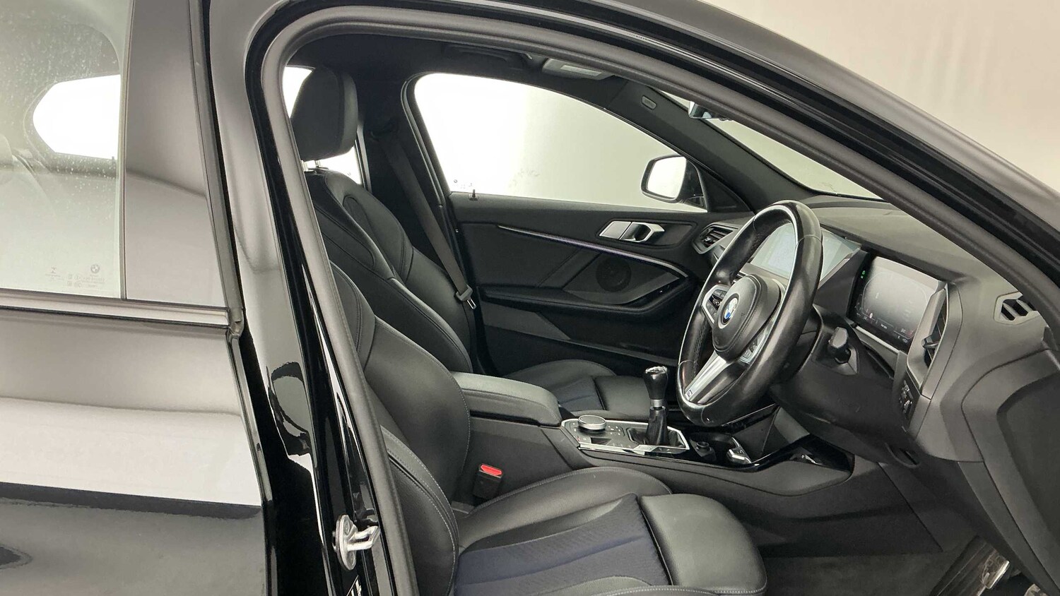 Used BMW 1 Series 2022 for sale - 77972966: Photo 11