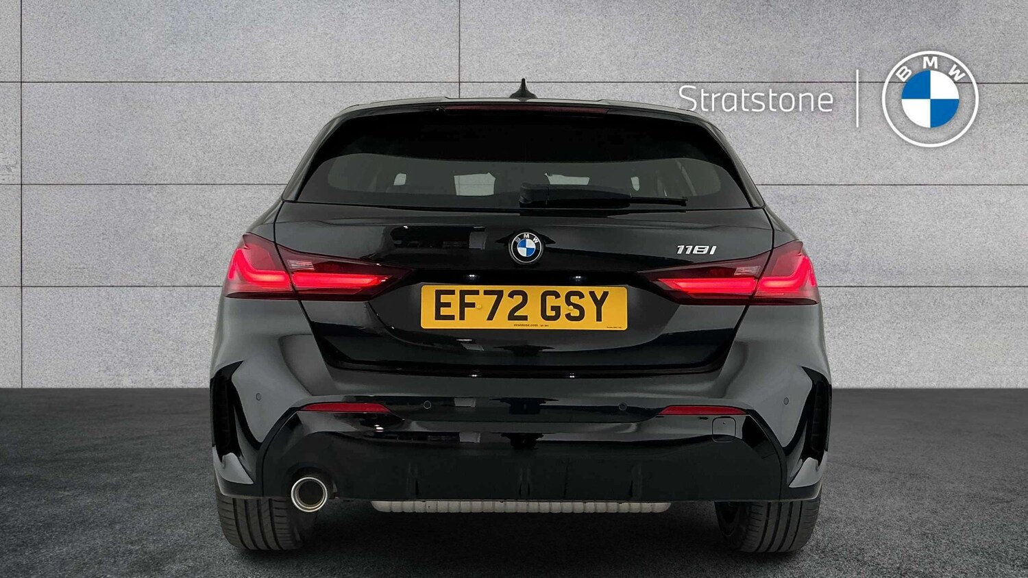 Used BMW 1 Series 2022 for sale - 77972966: Photo 15